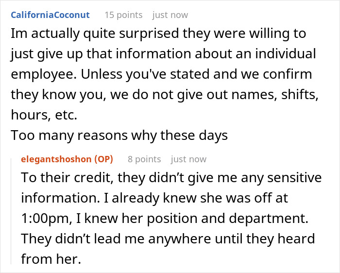 Woman’s BF Accidentally Causes Chaos At Her Work When He Comes To Take Her To Lunch Woman’s BF Accidentally Causes Chaos At Her Work When He Comes To Take Her To Lunch