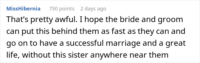 “Jealous Witch”: Bride’s Sister Steals The Spotlight By Reading Groom’s Love Letter To Her “Jealous Witch”: Bride’s Sister Steals The Spotlight By Reading Groom’s Love Letter To Her