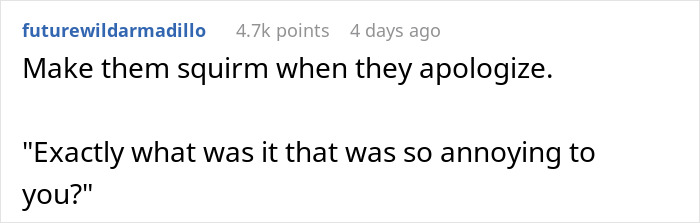"Someone Insulted Me And It Was Shared Via Screen Share During An Important Meeting" "Someone Insulted Me And It Was Shared Via Screen Share During An Important Meeting"