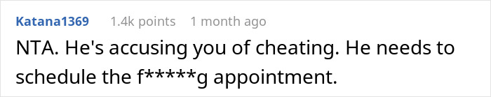 Woman Says She Will Get A Paternity Test If Her Husband Schedules It, He Keeps Delaying Woman Says She Will Get A Paternity Test If Her Husband Schedules It, He Keeps Delaying