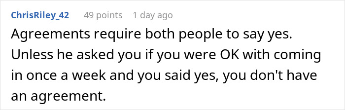 Manager Tells Sick Employee To Come To The Office Unless They Have A Doctor's Note, Regrets It Manager Tells Sick Employee To Come To The Office Unless They Have A Doctor's Note, Regrets It