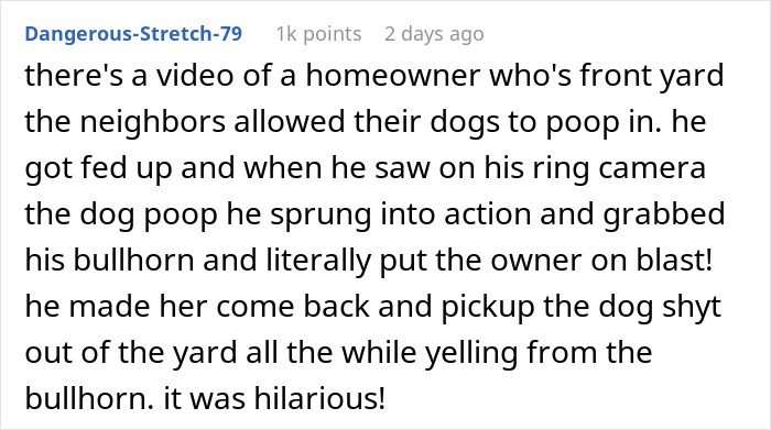 Sweet And Kind Mom Finally Snaps, Gets Revenge On Neighbors For Their Loud Dogs Sweet And Kind Mom Finally Snaps, Gets Revenge On Neighbors For Their Loud Dogs