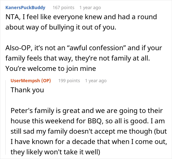 “He Needs To Be With A Woman”: Man ‘Ruins’ Wedding After Family Pushes Him To Come Out As Gay “He Needs To Be With A Woman”: Man ‘Ruins’ Wedding After Family Pushes Him To Come Out As Gay