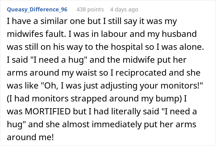 Guest Misses Friend's Wedding Due To A Hilariously Embarrassing Interaction With A Security Guard