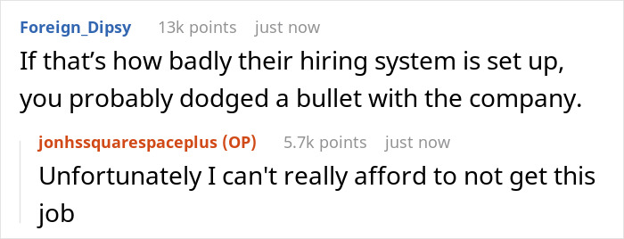 Candidate Fails To Confirm Job Offer As Term Specified In The Letter Apparently Included Holidays Candidate Fails To Confirm Job Offer As Term Specified In The Letter Apparently Included Holidays