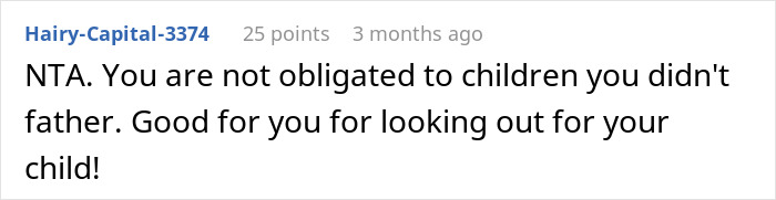 Dad Done With Ex Using Child Support Payments On Her New Kids, Takes Her To Court Dad Done With Ex Using Child Support Payments On Her New Kids, Takes Her To Court