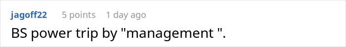 Manager Tells Sick Employee To Come To The Office Unless They Have A Doctor's Note, Regrets It Manager Tells Sick Employee To Come To The Office Unless They Have A Doctor's Note, Regrets It