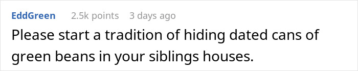 Grandpa Dutifully Hid Grandma’s Homemade Green Beans Till They Were Posthumously Found By Grandkids Grandpa Dutifully Hid Grandma’s Homemade Green Beans Till They Were Posthumously Found By Grandkids