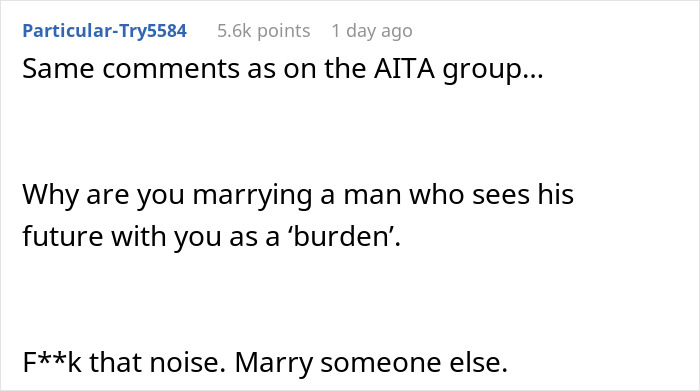 Woman Loses Her Mind When She Learns How Her Fiancé Plans To Spend Her Inheritance