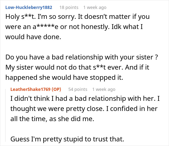 Husband Begs Wife Not To Throw Away 13 Years Together Over A “Mistake”, She’s Not Having It