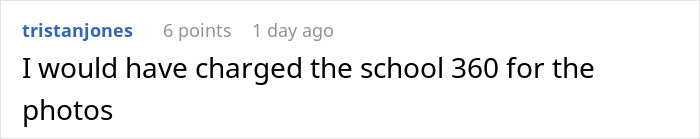 School Expects Teacher To Pay $400 For Student Trip, They Maliciously Comply School Expects Teacher To Pay $400 For Student Trip, They Maliciously Comply