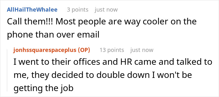Candidate Fails To Confirm Job Offer As Term Specified In The Letter Apparently Included Holidays Candidate Fails To Confirm Job Offer As Term Specified In The Letter Apparently Included Holidays