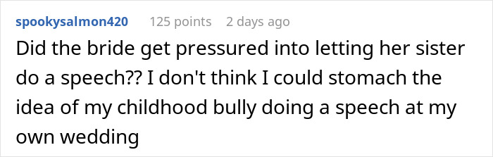 “Jealous Witch”: Bride’s Sister Steals The Spotlight By Reading Groom’s Love Letter To Her “Jealous Witch”: Bride’s Sister Steals The Spotlight By Reading Groom’s Love Letter To Her
