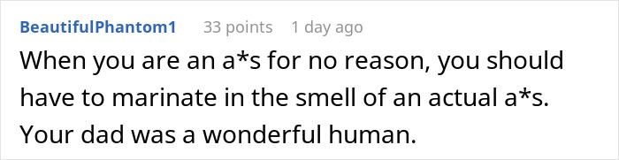 Mean Couple Makes A Waitress Cry, This Dad Makes His Daughter Cry From Laughter With His Revenge Mean Couple Makes A Waitress Cry, This Dad Makes His Daughter Cry From Laughter With His Revenge