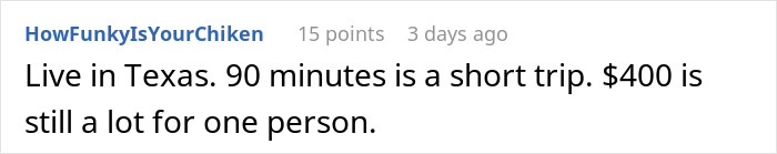 “Is It Too Much To Expect A Little Spoiling?”: Bride Upset After Covering Bachelorette Costs “Is It Too Much To Expect A Little Spoiling?”: Bride Upset After Covering Bachelorette Costs