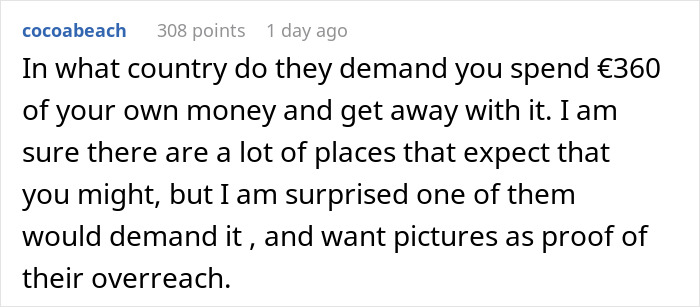 School Expects Teacher To Pay $400 For Student Trip, They Maliciously Comply School Expects Teacher To Pay $400 For Student Trip, They Maliciously Comply