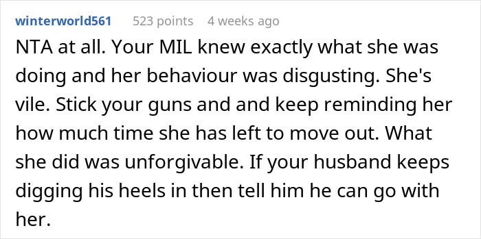 Woman’s MIL Flirts With Her Dad, Calls Cops On Him & His Wife After Her Intentions Are Exposed