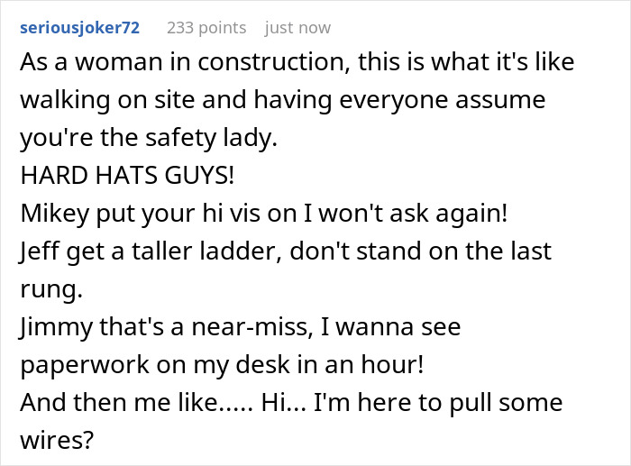 Woman’s BF Accidentally Causes Chaos At Her Work When He Comes To Take Her To Lunch Woman’s BF Accidentally Causes Chaos At Her Work When He Comes To Take Her To Lunch