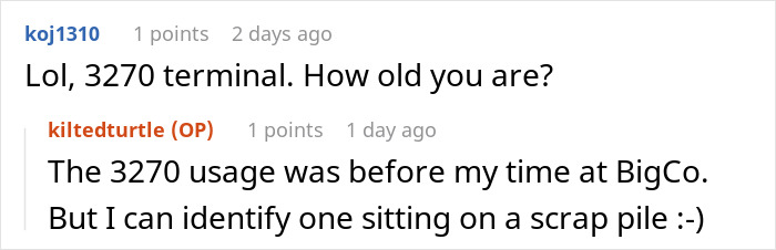 Team Manager Takes Designer's Big Monitors Away To Show How Real Users See Her Designs Team Manager Takes Designer's Big Monitors Away To Show How Real Users See Her Designs