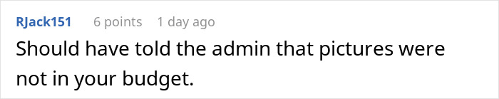 School Expects Teacher To Pay $400 For Student Trip, They Maliciously Comply School Expects Teacher To Pay $400 For Student Trip, They Maliciously Comply