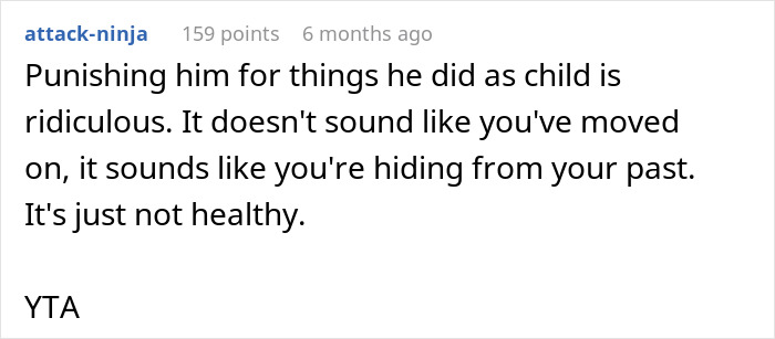“I Went Through Hell And Back”: Man Wants Nothing To Do With Ex's Son, His Wife Is Horrified “I Went Through Hell And Back”: Man Wants Nothing To Do With Ex's Son, His Wife Is Horrified