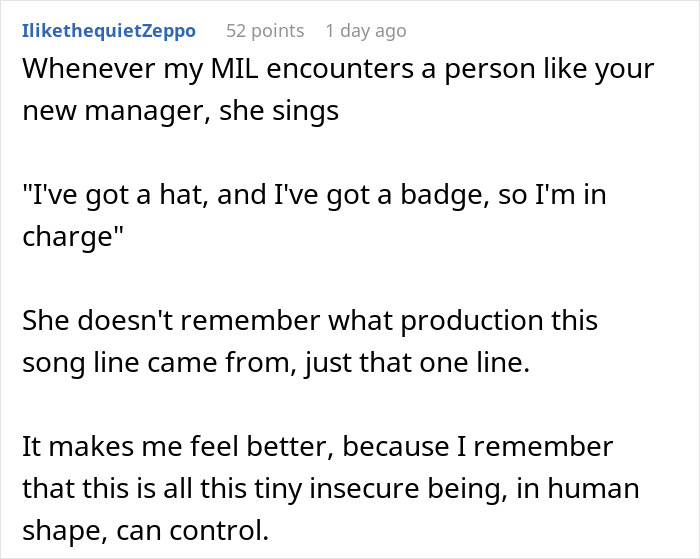 Manager Tells Sick Employee To Come To The Office Unless They Have A Doctor's Note, Regrets It Manager Tells Sick Employee To Come To The Office Unless They Have A Doctor's Note, Regrets It