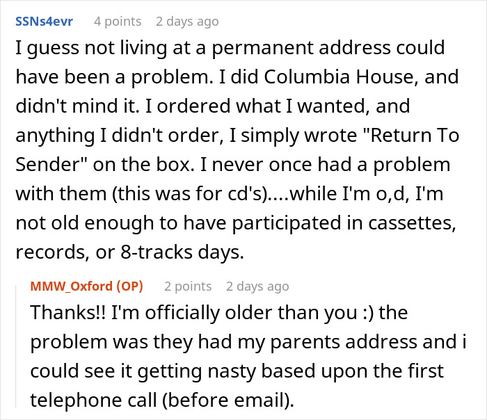 Teen Outsmarts A Company Who Refused To Cancel Their Subscription, Wins And Costs Them Money Teen Outsmarts A Company Who Refused To Cancel Their Subscription, Wins And Costs Them Money