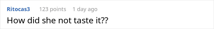 “You Can Just Eat It, Then”: Karen Eats Moldy Veggies After Refusing To Acknowledge A Worker “You Can Just Eat It, Then”: Karen Eats Moldy Veggies After Refusing To Acknowledge A Worker