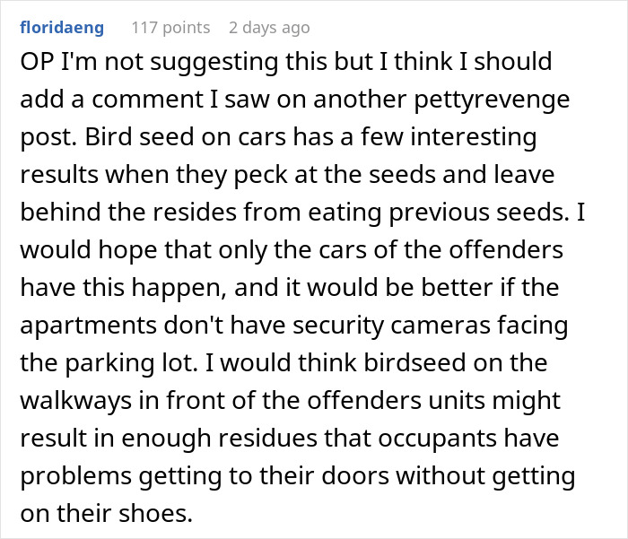 Home Owner Runs Out Of Legal Options To Stop Neighbors Trashing Their Yard, Takes Genius Revenge Home Owner Runs Out Of Legal Options To Stop Neighbors Trashing Their Yard, Takes Genius Revenge