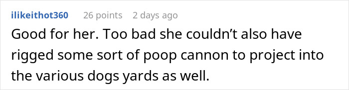 Sweet And Kind Mom Finally Snaps, Gets Revenge On Neighbors For Their Loud Dogs Sweet And Kind Mom Finally Snaps, Gets Revenge On Neighbors For Their Loud Dogs