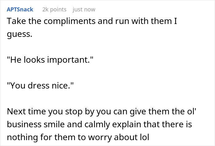 Woman’s BF Accidentally Causes Chaos At Her Work When He Comes To Take Her To Lunch Woman’s BF Accidentally Causes Chaos At Her Work When He Comes To Take Her To Lunch