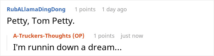“I Have A Write-Up For You”: Supervisor Tries Disciplining Driver For No Reason, Regrets It “I Have A Write-Up For You”: Supervisor Tries Disciplining Driver For No Reason, Regrets It