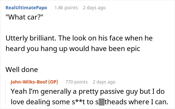 “Can’t Put A Price On That”: Guy Outsmarts Car Seller Who Tried To Scam Him “Can’t Put A Price On That”: Guy Outsmarts Car Seller Who Tried To Scam Him