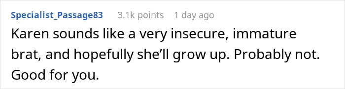 Roommate’s GF Wants The Only Woman In The Household Out, Gets Herself Dumped Instead Roommate’s GF Wants The Only Woman In The Household Out, Gets Herself Dumped Instead