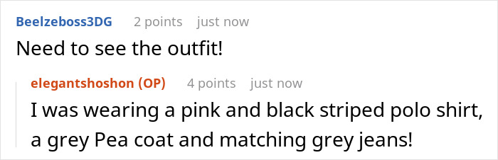 Woman’s BF Accidentally Causes Chaos At Her Work When He Comes To Take Her To Lunch Woman’s BF Accidentally Causes Chaos At Her Work When He Comes To Take Her To Lunch