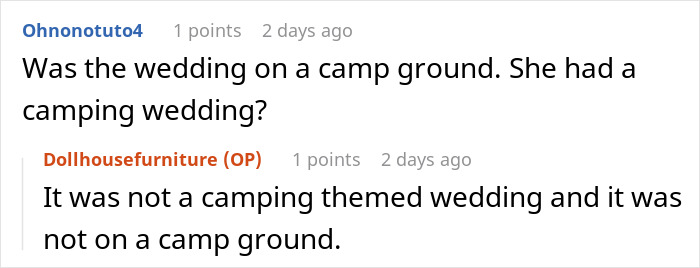 Woman Shares Bride-From-Hell’s Wedding Invitations That Made Her Bail On The Event Altogether Woman Shares Bride-From-Hell’s Wedding Invitations That Made Her Bail On The Event Altogether