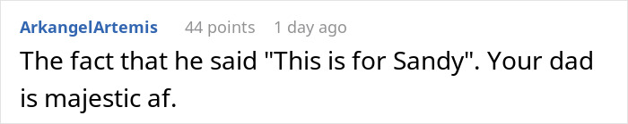 Mean Couple Makes A Waitress Cry, This Dad Makes His Daughter Cry From Laughter With His Revenge Mean Couple Makes A Waitress Cry, This Dad Makes His Daughter Cry From Laughter With His Revenge