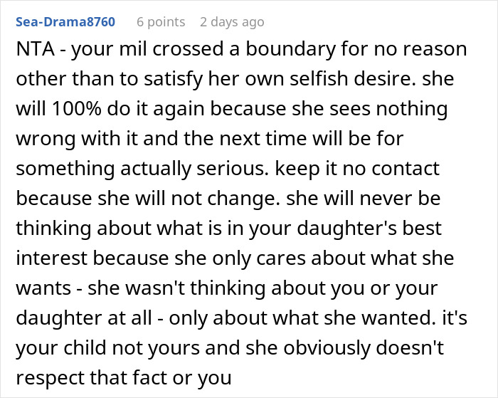 6-Month-Old Baby Taken To Doctor After Her Grandma Secretly Pierced Her Ears 6-Month-Old Baby Taken To Doctor After Her Grandma Secretly Pierced Her Ears