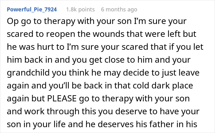 “I Went Through Hell And Back”: Man Wants Nothing To Do With Ex's Son, His Wife Is Horrified “I Went Through Hell And Back”: Man Wants Nothing To Do With Ex's Son, His Wife Is Horrified