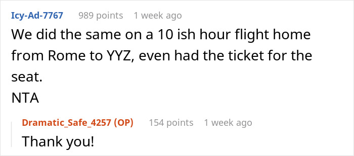 Plane Passenger Doesn’t Want Another Guy To Occupy The Seat They’ve Paid To Keep Empty, Drama Ensues Plane Passenger Doesn’t Want Another Guy To Occupy The Seat They’ve Paid To Keep Empty, Drama Ensues