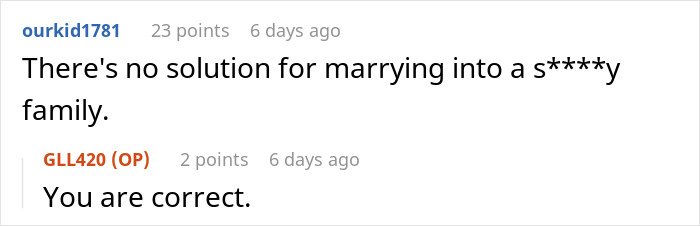 Couple's Secret Wedding Turns Into True Disaster As Bride's Toxic Relatives Break Into The Ceremony Couple's Secret Wedding Turns Into True Disaster As Bride's Toxic Relatives Break Into The Ceremony