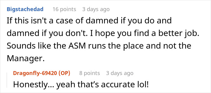 Woman Gets Told Off For Looking Like A Homeless Person At Work, She Comes Back In A Dress And Pearls Woman Gets Told Off For Looking Like A Homeless Person At Work, She Comes Back In A Dress And Pearls