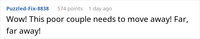 MIL From Hell Goes Out Of Her Way To Ruin Son’s Wedding, Now The Entire Town Hates Her MIL From Hell Goes Out Of Her Way To Ruin Son’s Wedding, Now The Entire Town Hates Her