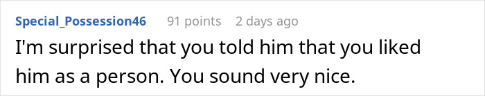 Person Keeps Getting Bullied At Work, Makes The Bully Cry When They Stand Up For Themselves Person Keeps Getting Bullied At Work, Makes The Bully Cry When They Stand Up For Themselves