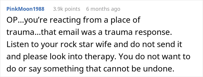 “I Went Through Hell And Back”: Man Wants Nothing To Do With Ex's Son, His Wife Is Horrified “I Went Through Hell And Back”: Man Wants Nothing To Do With Ex's Son, His Wife Is Horrified