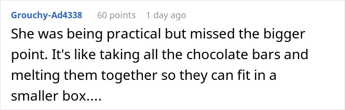 Man Terrified Of Fiancée Saving Space By Bagging Board Games Into Ziplocs Man Terrified Of Fiancée Saving Space By Bagging Board Games Into Ziplocs