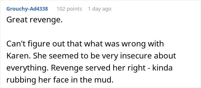 Roommate’s GF Wants The Only Woman In The Household Out, Gets Herself Dumped Instead Roommate’s GF Wants The Only Woman In The Household Out, Gets Herself Dumped Instead