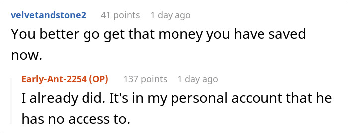 Woman Is Tired Of MIL Acting Like Her Son Is Her Husband, Decides On Divorce Woman Is Tired Of MIL Acting Like Her Son Is Her Husband, Decides On Divorce