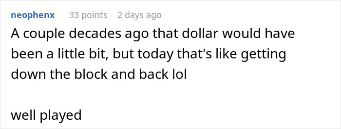 “I Need Police Here”: Karen Throws A Fit Over Homeless Man Buying Food, Gets Taught A Lesson “I Need Police Here”: Karen Throws A Fit Over Homeless Man Buying Food, Gets Taught A Lesson