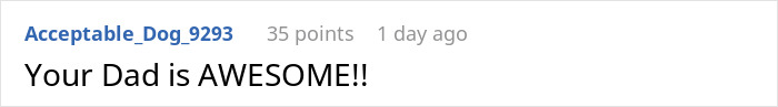 Mean Couple Makes A Waitress Cry, This Dad Makes His Daughter Cry From Laughter With His Revenge Mean Couple Makes A Waitress Cry, This Dad Makes His Daughter Cry From Laughter With His Revenge
